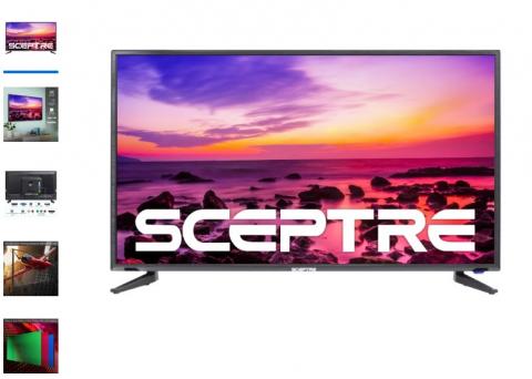 Sceptre TVs Remote Codes by Brand